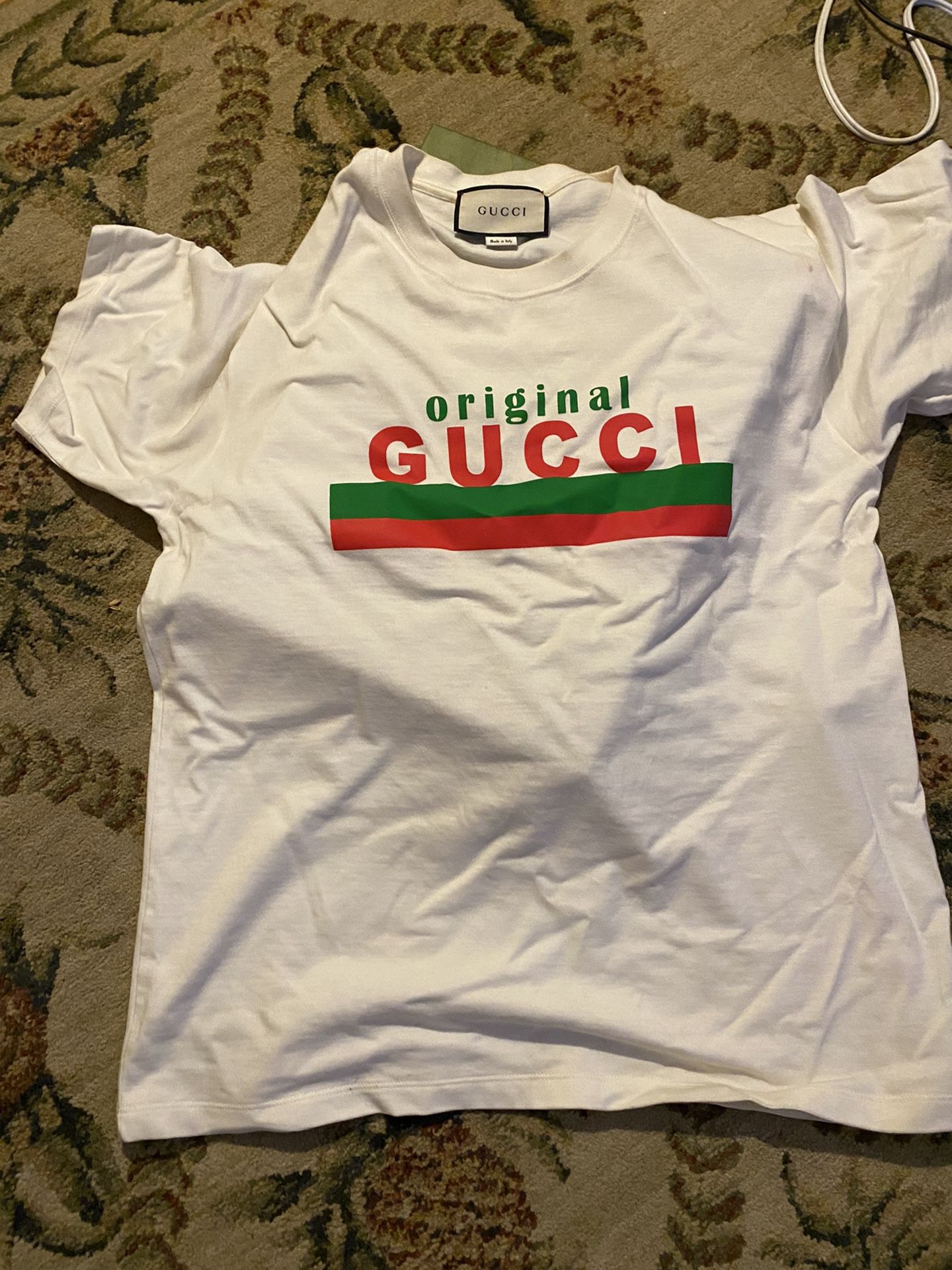 Gucci Shirt