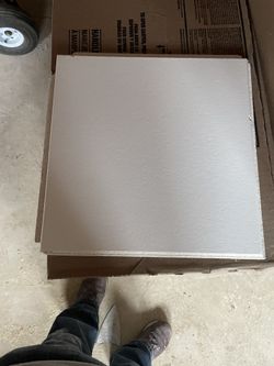 Ceiling Tiles