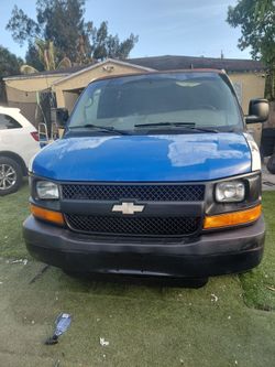 2010 GMC Truck