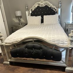 Queen Bedroom Set 