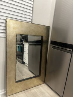 Heavy Decorative Mirror