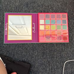 Trend Beauty Palette 