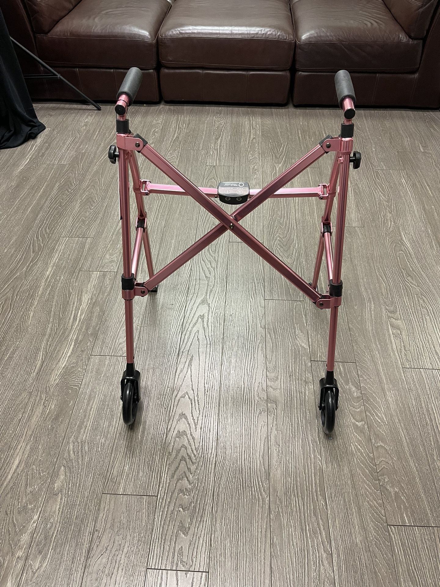 Brand New Open Box / Able Life Walker- Very Compact