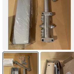 Norton Rixson Assa Abloy 7500 - Door Closer