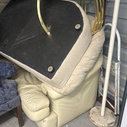 Liquidating Storage Unit