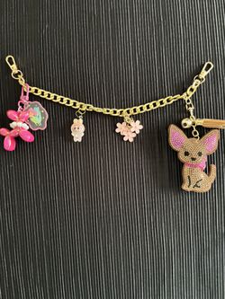 Purse Charms