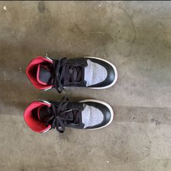 Air Jordan Shoes - boys size 6 1/2