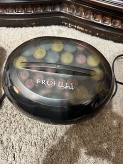 Profiles spa