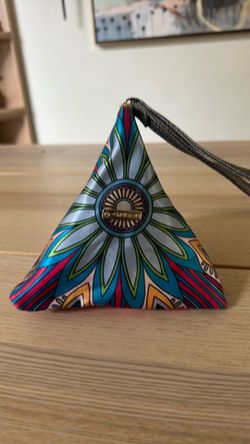 Chula purse