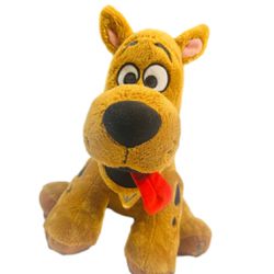 Build A Bear Scooby Doo 14” Collectible Plush