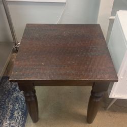 Side Table