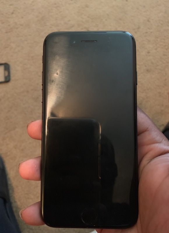 iPhone 7