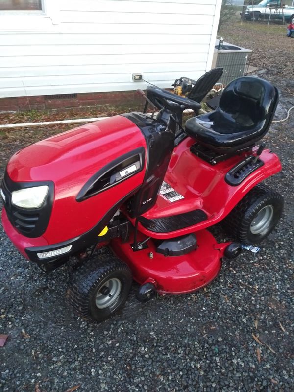Craftsman Riding Mower Yts3000 at Craftsman Riding Mower