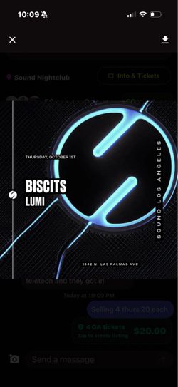 Biscits