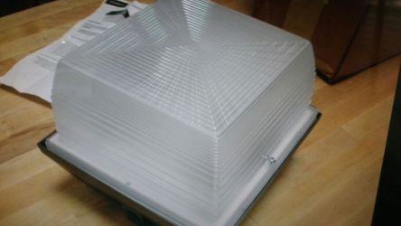 Entrance Light - New in box