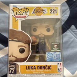 Funko pop
