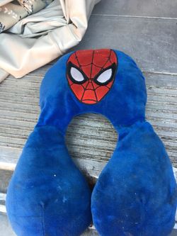 Travel pillow kids