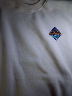 Sweat shirt