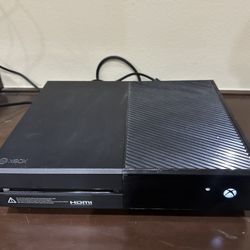 Xbox One 