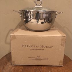 Princess House