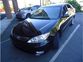 2006 Toyota Camry