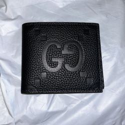 Gucci gg Jumbo wallet 