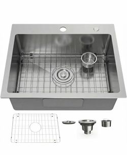 Kitchen sink