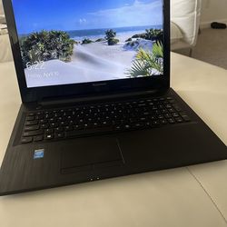 “Lenovo Laptop Like New – 1TB Storage + CD/DVD Drive – $110”