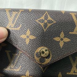 Louis Vuitton Wallet