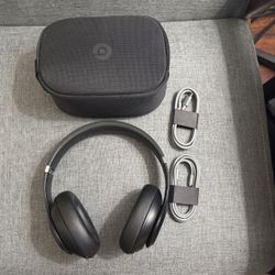 Beats Studio Pro Wireless (Black) 