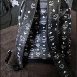 MCM Backpack 