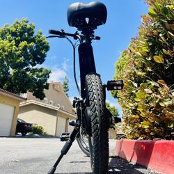 Electric Bike