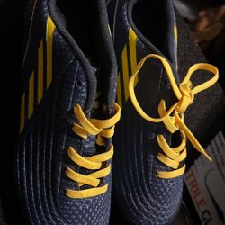 Soccer Shoes