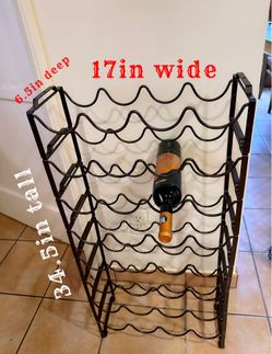 Wine Rack