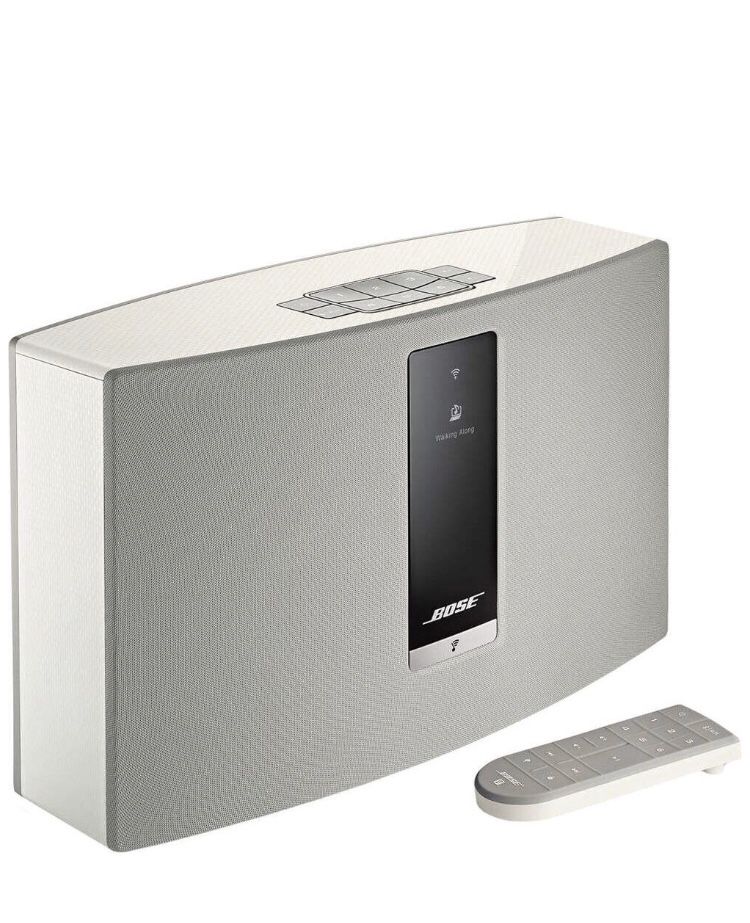 Bose Soundtouch 20