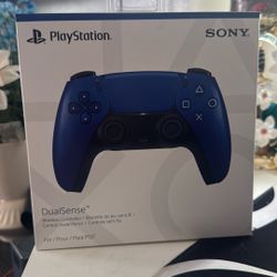 Dualsense Wireless Controller PS5 New 