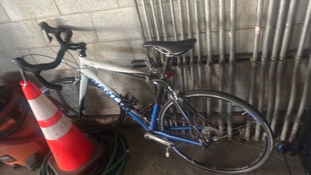 Giant TCR Advanced 1 Disc KOM Road Bike - 2018, Medium