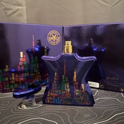 Bond No.9 New York Nights 3.4oz (100ml)