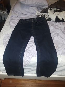 BOYS PANTS