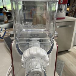 Gourmia Homemade Pasta Maker (GMP 500)