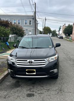 2013 Toyota Highlander