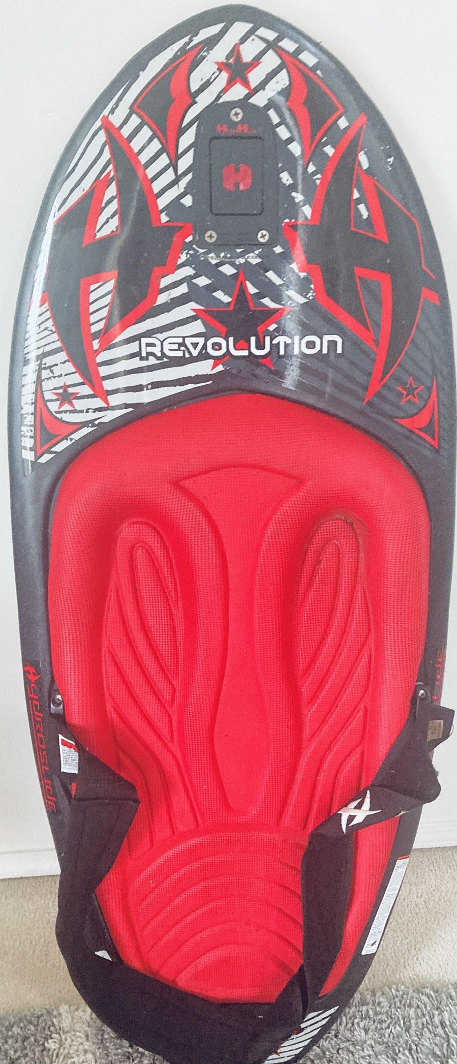 Hydroslide Kneeboard for Sale in Kirkland, WA OfferUp