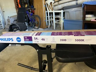 Philips Led Bars T5 3500L 5000k