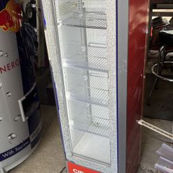 Circle K Cooler