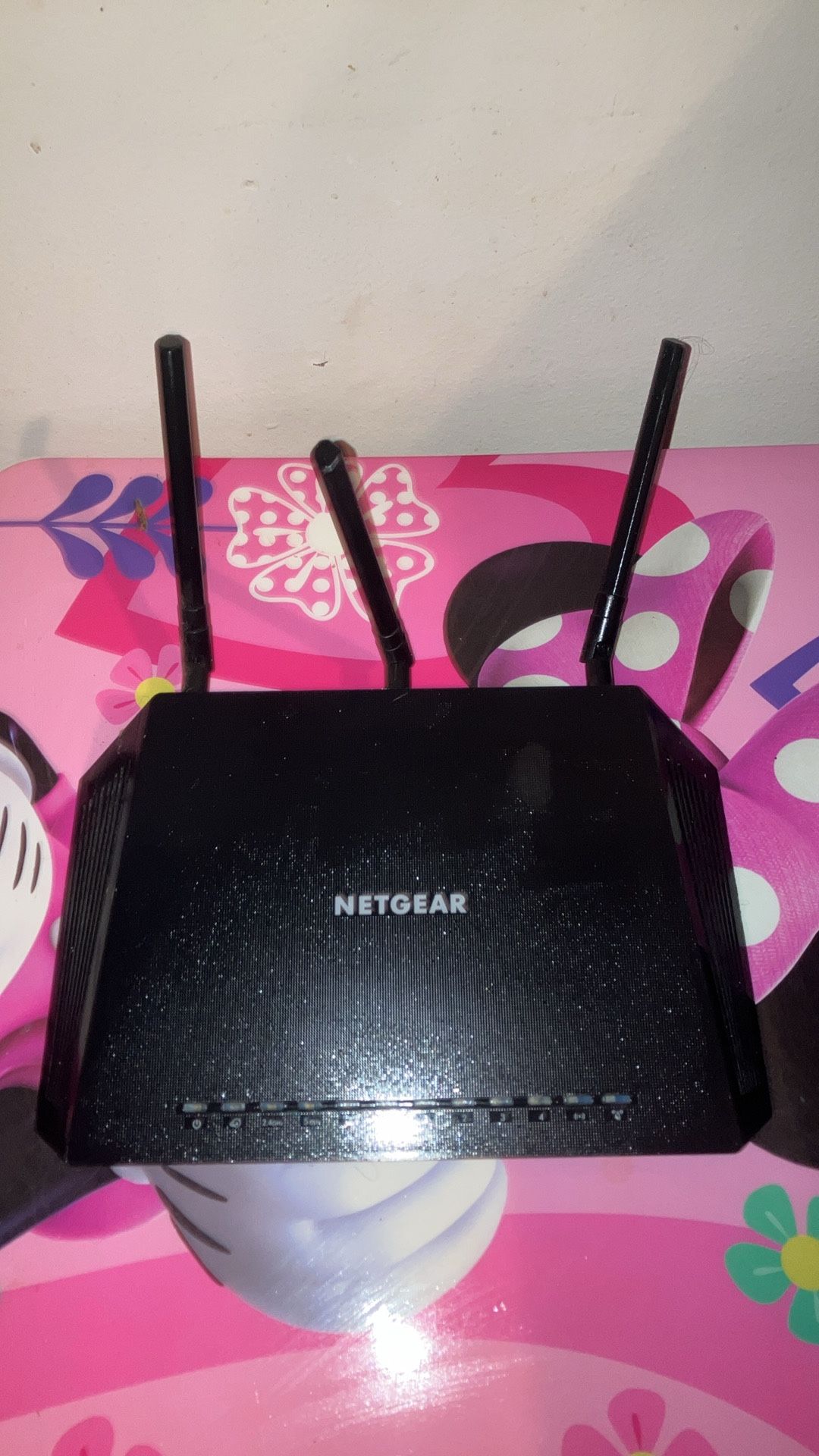 Netgear Nighthawk WiFi Router