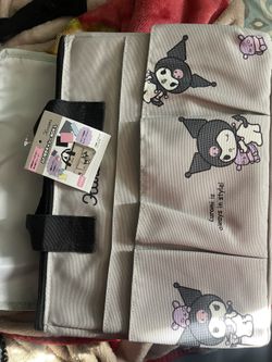 Kuromi Bag