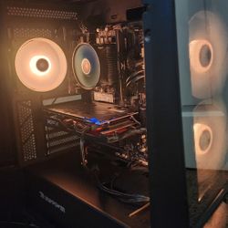 Starter PC  (Can negotiate Price )