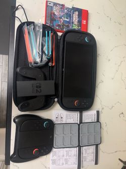 Nintendo switch 2