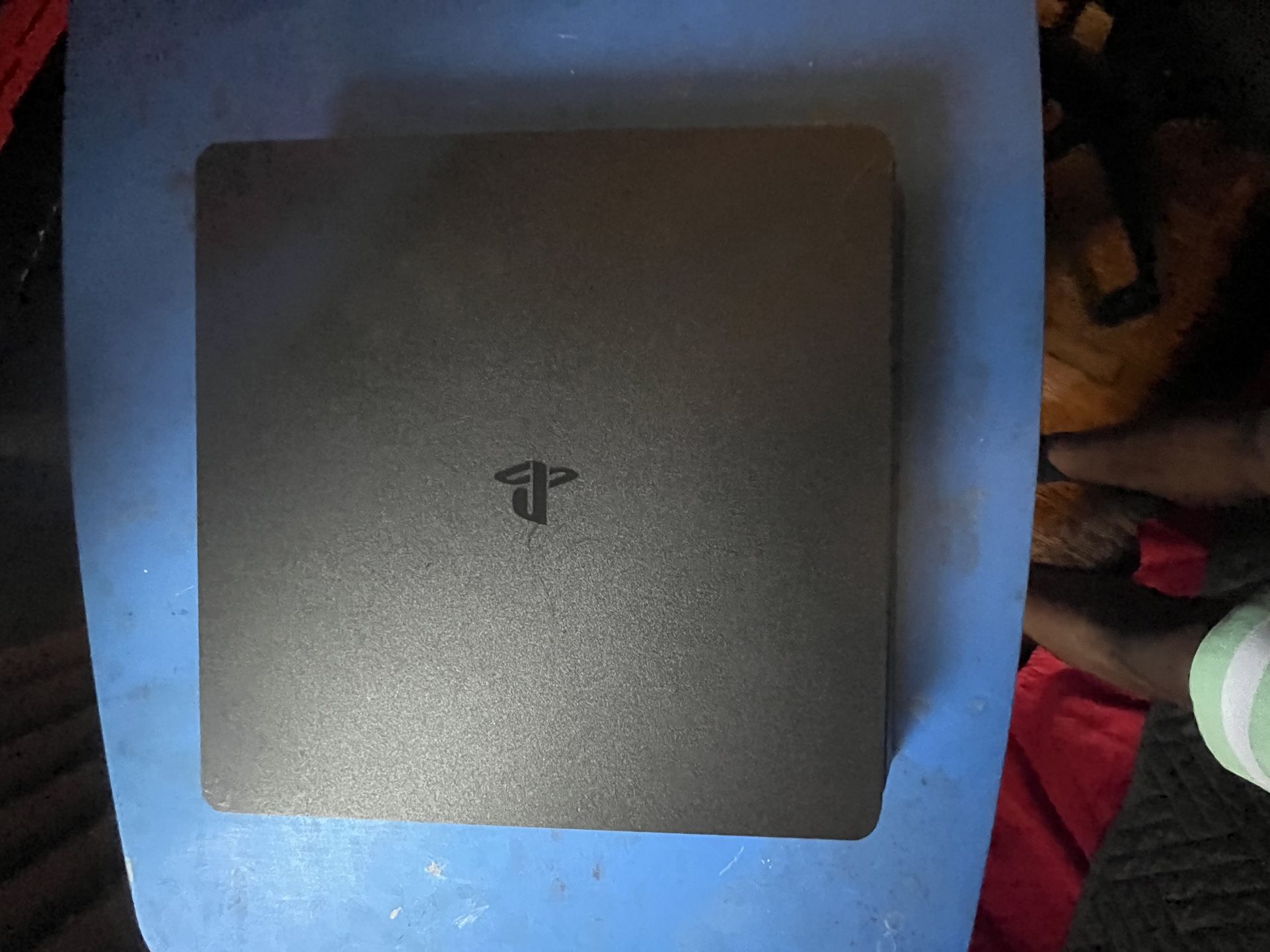 PS4