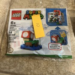 LEGO Super Mario Surprise Pack 30395